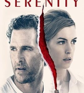 Serenity 2019