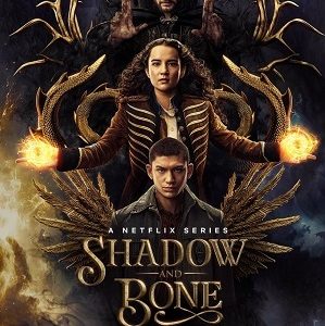 Shadow And Bone S2 poster