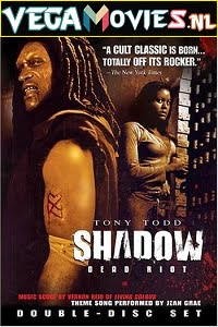 Shadow Dead Riot 2006