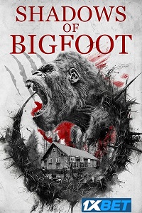 Shadows of Bigfoot