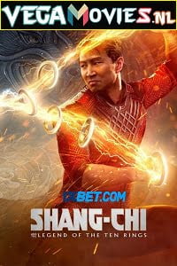 Shang Chi and the Legend of the Ten Rings