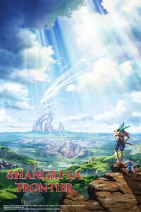 Shangri La Frontier