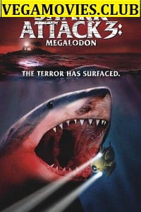 Shark Attack 3