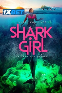 Shark Girl