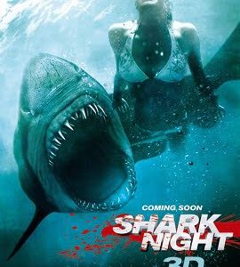Shark Night 2011