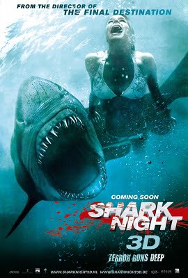 Shark Night 2011