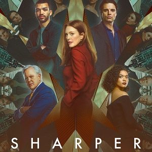 Sharper 2023 posters