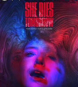 She Dies Tomorrow 2020 Movie