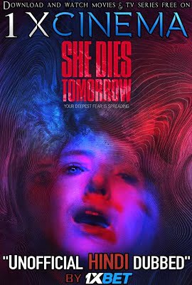 She Dies Tomorrow 2020 Movie