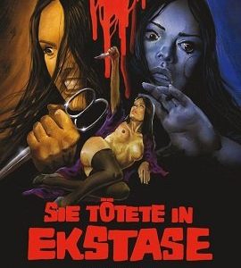 She Killed in Ecstasy 1971