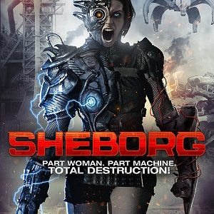 SheBorg 2016