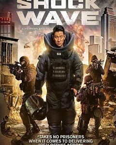 Shock Wave 2017