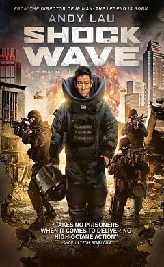 Shock Wave 2017