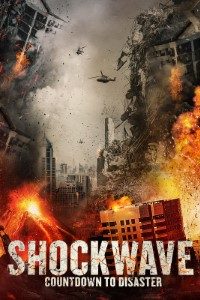 Shockwave Countdown to Disaster