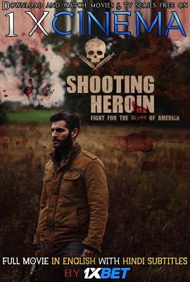 Shooting Heroin