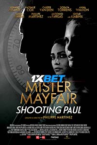 Shooting Paul