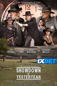 Showdown in Yesteryear