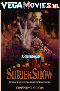 Shriekshow