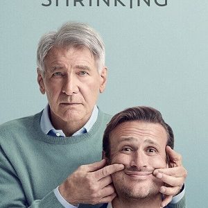 Shrinking 2023 posters