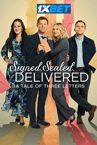 Signed Sealed Delivered