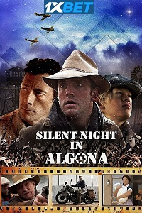 Silent Night in Algona