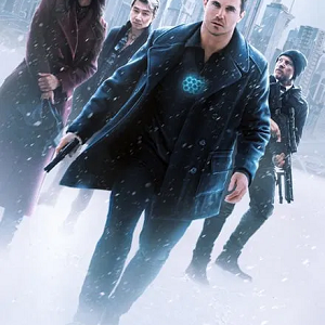 Simulant Hindi dubbed 2201
