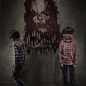 Sinister 2