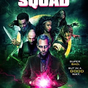 Sinister Squad 2016