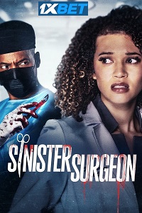 Sinister Surgeon