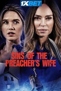 Sins of the Preachers Wife