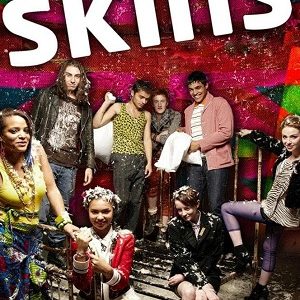 Skins 5