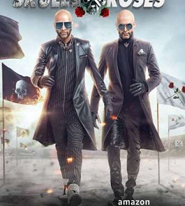 Skulls and Roses Season 1 poster