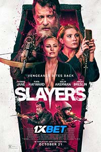 Slayers