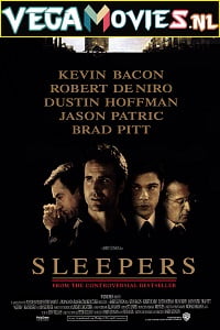 Sleepers 1996