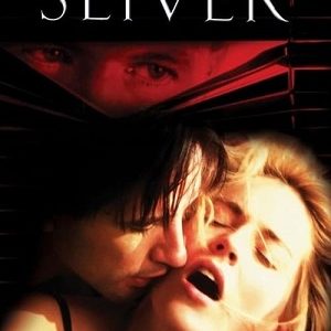 Sliver 1993 poster