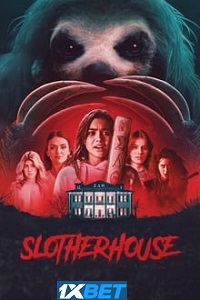 Slotherhouse