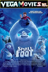 Smallfoot 2018