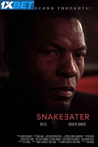 Snakeeater