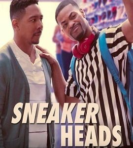 Sneakerheads 2020