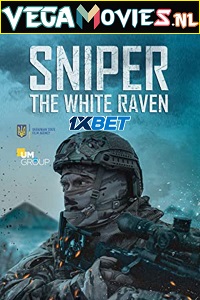 Sniper The White Raven