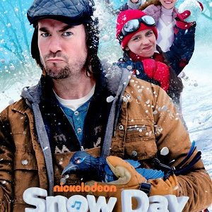 Snow Day 2022 posters