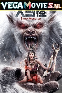 Snow Monster 2019