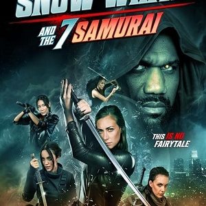 Snow White And The Seven Samurai