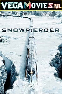 Snowpiercer 2013 Hindi Dubbed poster