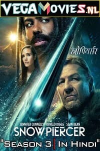 Snowpiercer 3