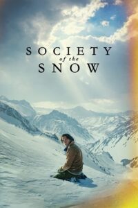 Society of the Snow 2024