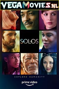 Solos Season 1