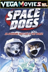 Space Dogs