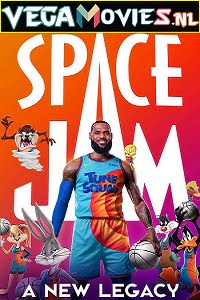 Space Jam A New Legacy