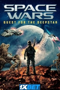 Space Wars Quest for the Deepstar